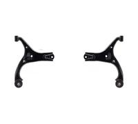 2x Bracci oscillanti FEBI BILSTEIN Davanti S+D per HYUNDAI, KIA ACCENT II, III