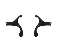 2x Bracci oscillanti FEBI BILSTEIN Davanti S+D per HYUNDAI, KIA ACCENT III, RIO