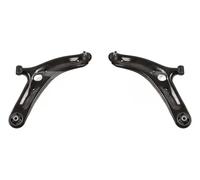 2x Bracci oscillanti FEBI BILSTEIN Davanti S+D per HYUNDAI, KIA ix20 I, VENGA I