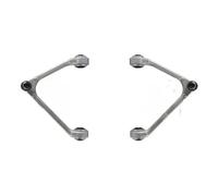 2x Bracci oscillanti FEBI BILSTEIN Davanti S+D per JAGUAR XF I, S-TYPE II