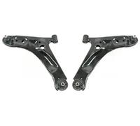 2x Bracci oscillanti FEBI BILSTEIN Davanti S+D per KIA PICANTO I