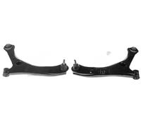 2x Bracci oscillanti FEBI BILSTEIN Davanti S+D per LANCIA, CHRYSLER, DODGE