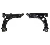 2x Bracci oscillanti FEBI BILSTEIN Davanti S+D per LANCIA, FIAT DELTA III,