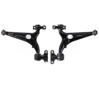 2x Bracci oscillanti FEBI BILSTEIN Davanti S+D per LANCIA, PEUGEOT, CITROËN,