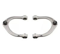 2x Bracci oscillanti FEBI BILSTEIN Davanti S+D per LAND ROVER DISCOVERY V,
