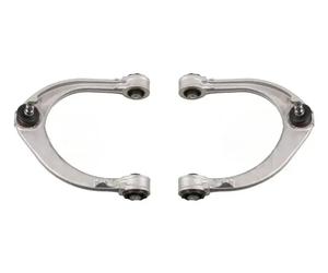 2x Bracci oscillanti FEBI BILSTEIN Davanti S+D per LAND ROVER DISCOVERY V,