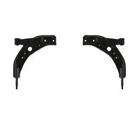 2x Bracci oscillanti FEBI BILSTEIN Davanti S+D per MAZDA 323 C V, 323 F V, 323