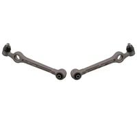2x Bracci oscillanti FEBI BILSTEIN Davanti S+D per MAZDA DEMIO