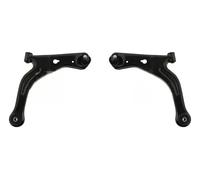 2x Bracci oscillanti FEBI BILSTEIN Davanti S+D per MAZDA TRIBUTE I