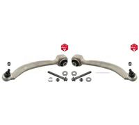 2x Bracci oscillanti FEBI BILSTEIN Davanti S+D per MERCEDES-BENZ C C204, C E