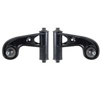 2x Bracci oscillanti FEBI BILSTEIN Davanti S+D per MERCEDES-BENZ C W202, E CLK