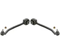 2x Bracci oscillanti FEBI BILSTEIN Davanti S+D per MERCEDES-BENZ CLK C209, C