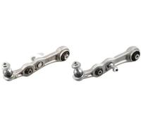 2x Bracci oscillanti FEBI BILSTEIN Davanti S+D per MERCEDES-BENZ CLS (C257), C