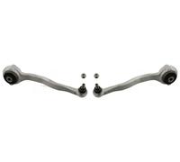 2x Bracci oscillanti FEBI BILSTEIN Davanti S+D per MERCEDES-BENZ E A207, C C