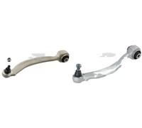 2x Bracci oscillanti FEBI BILSTEIN Davanti S+D per MERCEDES-BENZ E C207, SLK E