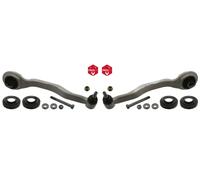 2x Bracci oscillanti FEBI BILSTEIN Davanti S+D per MERCEDES-BENZ E W211