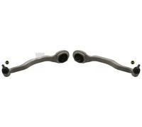 2x Bracci oscillanti FEBI BILSTEIN Davanti S+D per MERCEDES-BENZ E W211, SL CLS