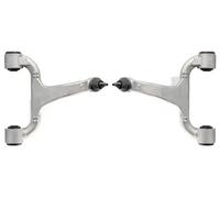 2x Bracci oscillanti FEBI BILSTEIN Davanti S+D per MERCEDES-BENZ KLASA M (W163)