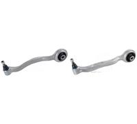 2x Bracci oscillanti FEBI BILSTEIN Davanti S+D per MERCEDES-BENZ KLASA S KLASA