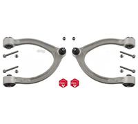2x Bracci oscillanti FEBI BILSTEIN Davanti S+D per MERCEDES-BENZ KLASA S (W221,