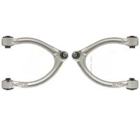 2x Bracci oscillanti FEBI BILSTEIN Davanti S+D per MERCEDES-BENZ KLASA S (W221,