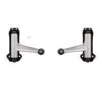 2x Bracci oscillanti FEBI BILSTEIN Davanti S+D per MERCEDES-BENZ S W140