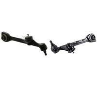 2x Bracci oscillanti FEBI BILSTEIN Davanti S+D per MERCEDES-BENZ S W221