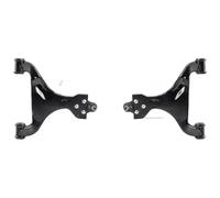 2x Bracci oscillanti FEBI BILSTEIN Davanti S+D per MERCEDES-BENZ VITO W639,