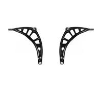 2x Bracci oscillanti FEBI BILSTEIN Davanti S+D per MINI COUNTRYMAN I, PACEMAN