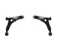 2x Bracci oscillanti FEBI BILSTEIN Davanti S+D per MITSUBISHI CARISMA, SPACE