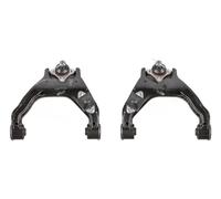 2x Bracci oscillanti FEBI BILSTEIN Davanti S+D per MITSUBISHI L200 IV