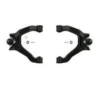 2x Bracci oscillanti FEBI BILSTEIN Davanti S+D per MITSUBISHI PAJERO CLASSIC