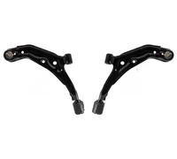 2x Bracci oscillanti FEBI BILSTEIN Davanti S+D per NISSAN ALMERA I