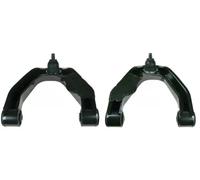 2x Bracci oscillanti FEBI BILSTEIN Davanti S+D per NISSAN NAVARA II, PICK UP