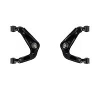 2x Bracci oscillanti FEBI BILSTEIN Davanti S+D per NISSAN NAVARA NP300 (D40),