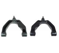 2x Bracci oscillanti FEBI BILSTEIN Davanti S+D per NISSAN NAVARA, NP300, PICK