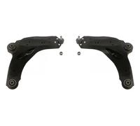 2x Bracci oscillanti FEBI BILSTEIN Davanti S+D per NISSAN, OPEL, RENAULT