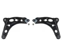 2x Bracci oscillanti FEBI BILSTEIN Davanti S+D per NISSAN, OPEL, RENAULT