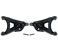 2x Bracci oscillanti FEBI BILSTEIN Davanti S+D per NISSAN, RENAULT CLIO II, II