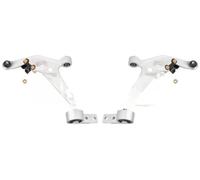 2x Bracci oscillanti FEBI BILSTEIN Davanti S+D per NISSAN X-TRAIL I