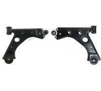 2x Bracci oscillanti FEBI BILSTEIN Davanti S+D per OPEL ADAM, CORSA D, CORSA D