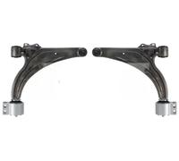 2x Bracci oscillanti FEBI BILSTEIN Davanti S+D per OPEL, CHEVROLET ASTRA J, I