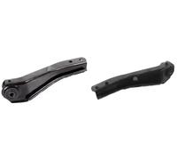 2x Bracci oscillanti FEBI BILSTEIN Davanti S+D per OPEL COMBO Furgon/minivan