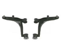 2x Bracci oscillanti FEBI BILSTEIN Davanti S+D per OPEL, RENAULT, NISSAN MOVANO