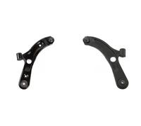 2x Bracci oscillanti FEBI BILSTEIN Davanti S+D per OPEL, SUZUKI AGILA B, SWIFT
