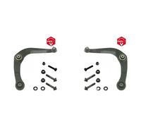FEBI BILSTEIN 40750 Braccio oscillante, sospensione ruota