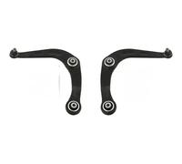 2x Bracci oscillanti FEBI BILSTEIN Davanti S+D per PEUGEOT 206, 206 CC