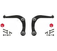 2x Bracci oscillanti FEBI BILSTEIN Davanti S+D per PEUGEOT 206, 206 CC, 206 SW