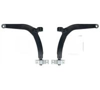 2x Bracci oscillanti FEBI BILSTEIN Davanti S+D per PEUGEOT 406