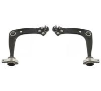 2x Bracci oscillanti FEBI BILSTEIN Davanti S+D per PEUGEOT 508 I, 508 SW